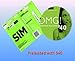 Simple Mobile SIM Card loaded with $40 plan Unlimited Talk • Text • 1GB Data , ready to activate