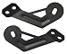 Seizmik Mirror Mounts for Polaris General [18069]