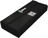 Wera Kraftform Kompakt W1 Maintenance Kit 135926 Silver view 2