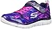 Skechers Unisex-Child Skech Appeal2.0-Color Me Cute Sneaker