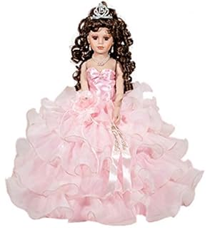 kinnex porcelain dolls