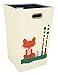  Twirly Kids Hamper, Fox