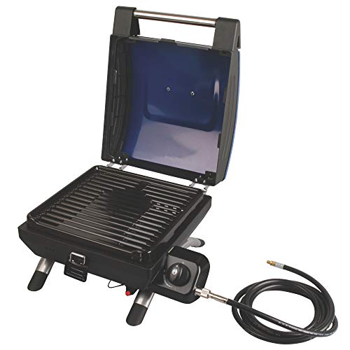 Coleman NXT Voyager Table Top Propane Grill