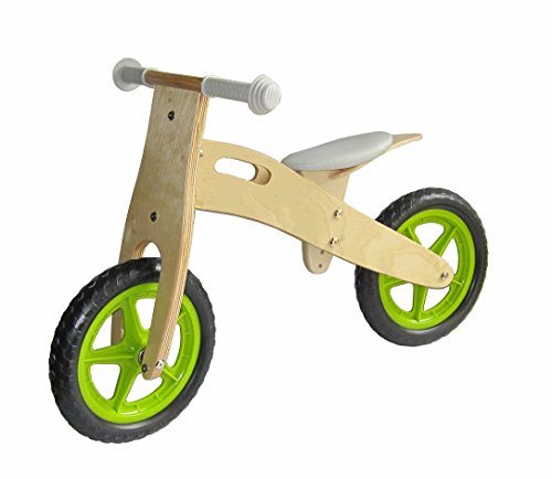 childrens bike without pedals
