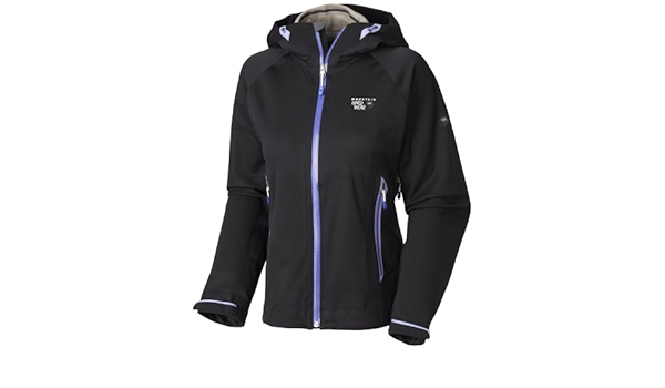 mountain hardwear trinity jacket