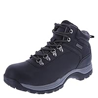 Rugged Outback Mens Black Men