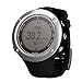 Suunto Ambit 2 S Heart Rate Monitors Luxury Watches - Graphite, One Size