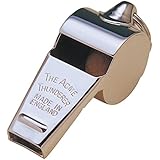 Acme Thunderer Official Referee Whistle - 60.5