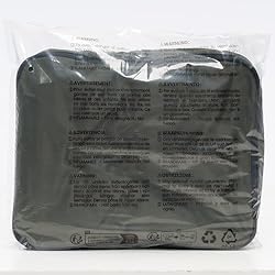 LEVEL8 Compression Packing Cubes for Suitcase, 6