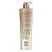 Jergens Natural Glow Sunless Tanning Lotion, Fair to Medium Skin Tone, 10 Ounce Daily Moisturizer Pump, featuring Antioxidants and Vitamin E