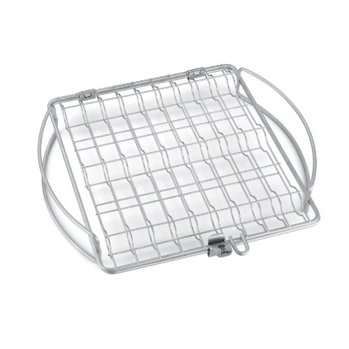 Weber 6486 Original Meatball/Slider Rack (Weber Q Barbecue Best Price)