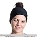 Running Headband - Ideal for Athletic Workouts, Cycling, Hot Yoga & Exercise - Wide, Lightweight & Sweat Wicking - by Red Dust Active