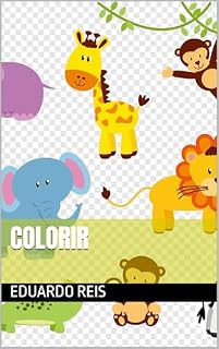 Livro Colorir