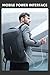 Markryden Water-proof Business laptop Backpack, Black-3 Pocket, Size one-size