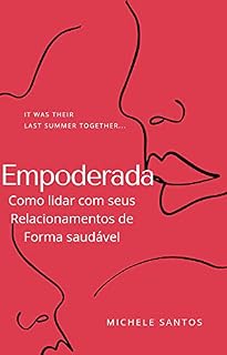 Livro Empoderada