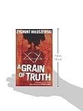 Front cover for the book Grain of Truth, A (Polish State Prosecutor Szacki Investigates) by Zygmunt Miloszewski