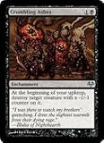 Magic: the Gathering - Crumbling Ashes - Eventide