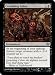 Magic: the Gathering - Crumbling Ashes - Eventide