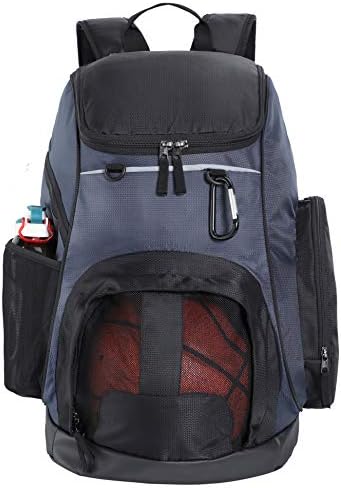 mier basketball backpack