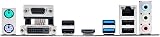 ASUS H110M-A/M.2 Motherboard Intel H110 LGA1151 DDR4 Micro-ATX view 4