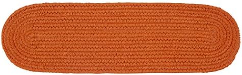 Boca Raton BR74 Boca Raton Stair Tread, Rust