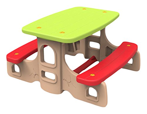 child's picnic table child's picnic table