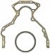 Fel-Pro BS 40640 Rear Main Seal Set primary