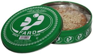 Fard Almond Sohan Candy,16oz