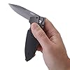 Columbia-River-Knife-and-Tool-7435-Fulcrum-2-Straight-Edge-Knife