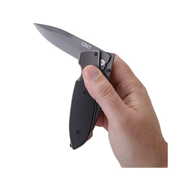 Columbia-River-Knife-and-Tool-7435-Fulcrum-2-Straight-Edge-Knife