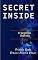 Livro SECRET INSIDE: O Segredo Secreto