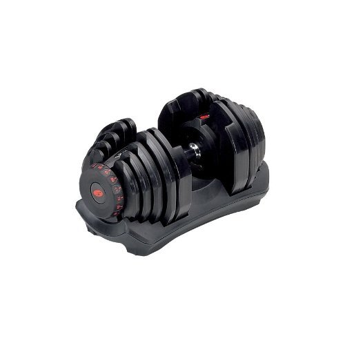 Bowflex SelectTech 1090 Adjustable Dumbbells (Pair) Egypt Ubuy