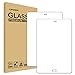 Orzero (2 Pack) For Asus Zenpad Z8s, ZT582KL Tempered Glass Screen Protector, 9 Hardness HD Anti-Scratch Bubble-Free