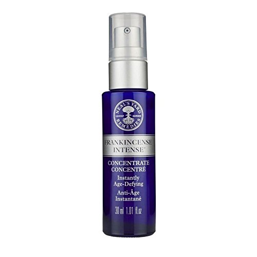 Neals Yard Remedies Frankincense Intense Concentrate 30ml (Pack of 2)