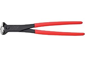 68 01 280 End Cutting Nippers 11, 02"