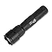 Ultrafire WF-502B 1000 Lumens LED Flashlight Small Pocket Torch Black Kit