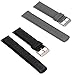 10PACK Bands Compatible for SKG V7 Replacement Watch Straps Classic Soft Silicone Lightweight Breathable Quick Fit Wristband for SKG V7 Smartwatch