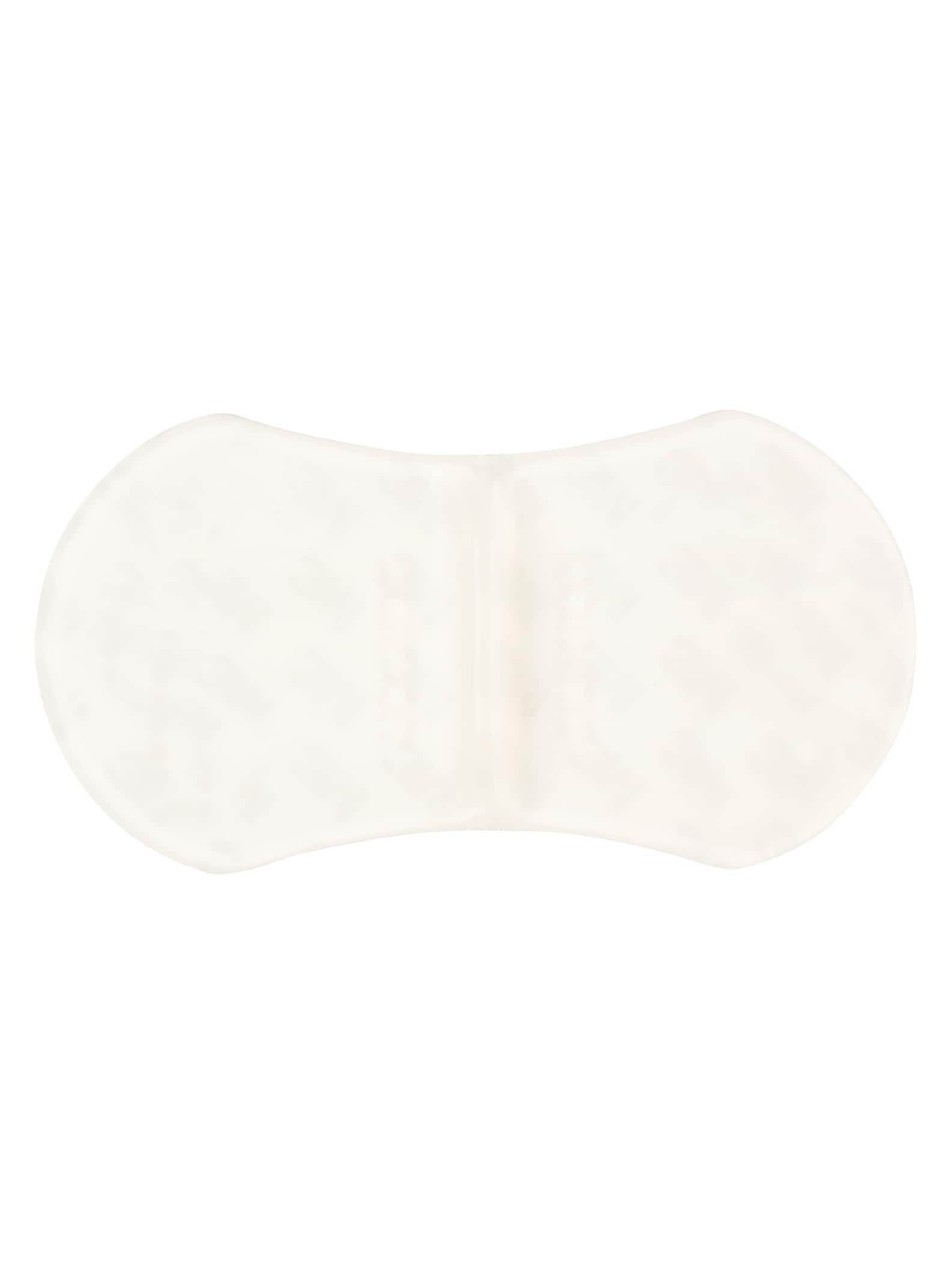 Burton Medium Spike Mat, Clear