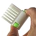 SODIAL(R) 2pc Cake 5 Layer Leveller Slicer Adjustable Bread Cutter Fixator Cut Guide Tool