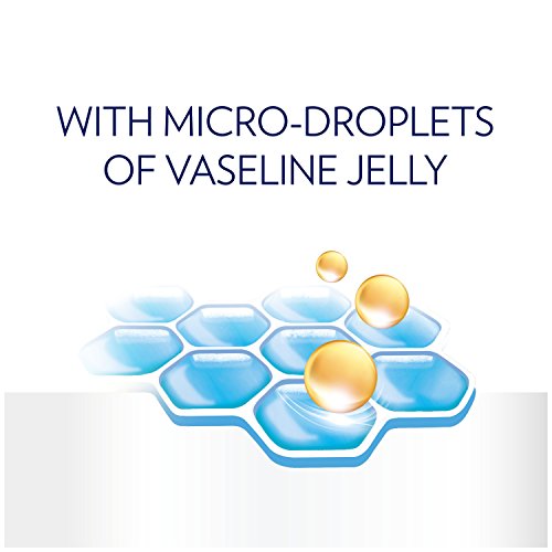 Vaseline Intensive Care Spray Lotion, Advanced Repair Unscented, 6.5 oz