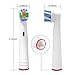 Oral B Replacement Toothbrush Heads, iTrunk 16 Pack Electric Toothbrush Heads Compatible with Pro 3000 Pro 5000 Pro 7000, Includes 4 Precision Clean, 4 Floss Action, 4 Cross Action & 4 3D White