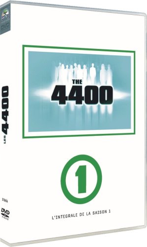 Les 4400 - Saison 1