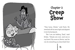 A Haunted Halloween