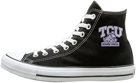 Tide House Texas Christian University 01 Nice Trainers Shoes 40