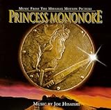 Princess Mononoke: Music From The Miramax Motion Picture