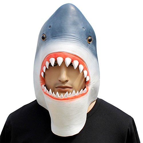 1 CreepyParty+Novelty+Halloween+Costume+Animal