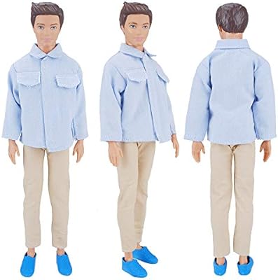 imágenes de vestidos para muñecas