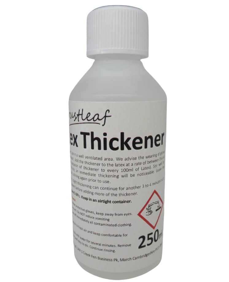 Trustleaf 250ml Latex Thickener. (250ml)