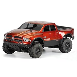 PROLINE 342000 2013 Ram 1500 True Scale