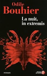 La  nuit, in extremis